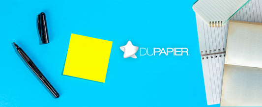 5 Estrategias para estudiar de manera efectiva usando marcadores y post-its