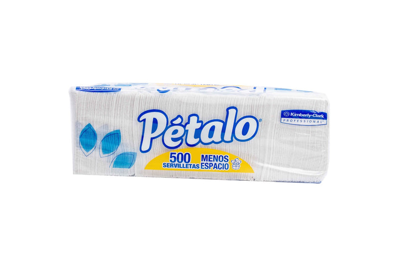 Servilletas Desechables Paquete Con 500 Pzas Du Papier servilletas-desechables-paquete-con-500-pzas-du-papier