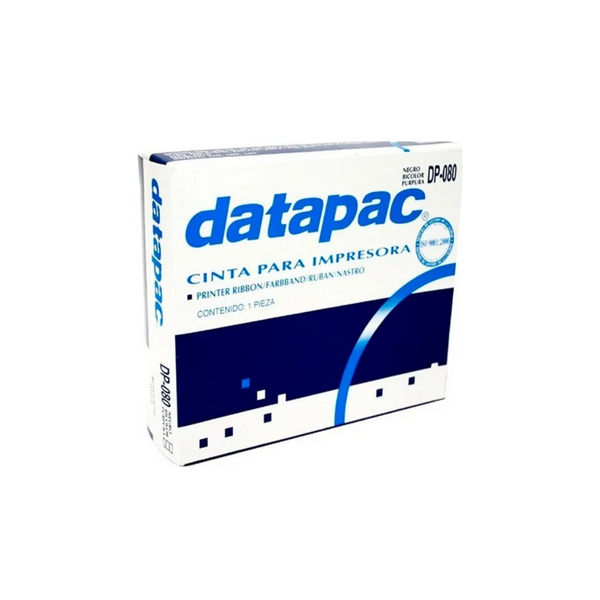 CINTA-DATAPAC-PURPURA-DP-082-ERC-22