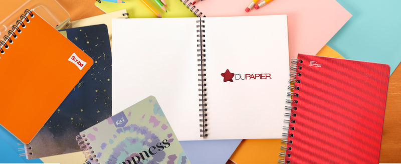 Cómo aprovechar al máximo tu cuaderno: tips y trucos