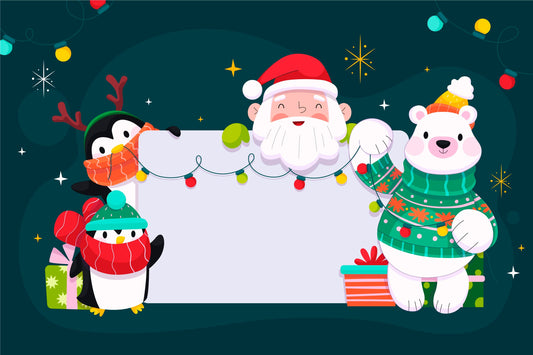 Descargable de Navidad