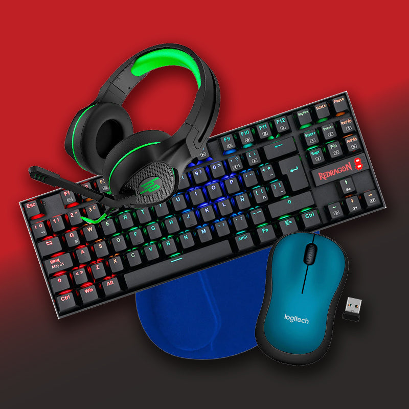 Gadgets