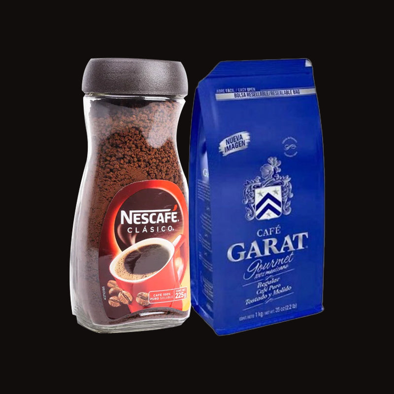 Café
