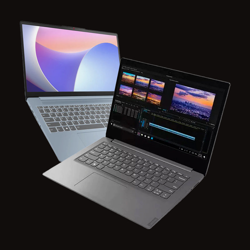 Laptop