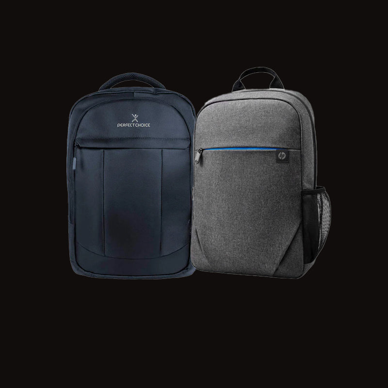 Mochilas y maletines para laptops