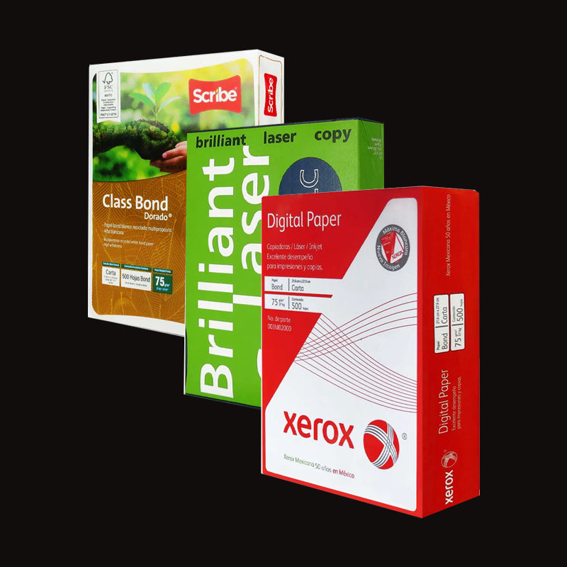 Papel bond