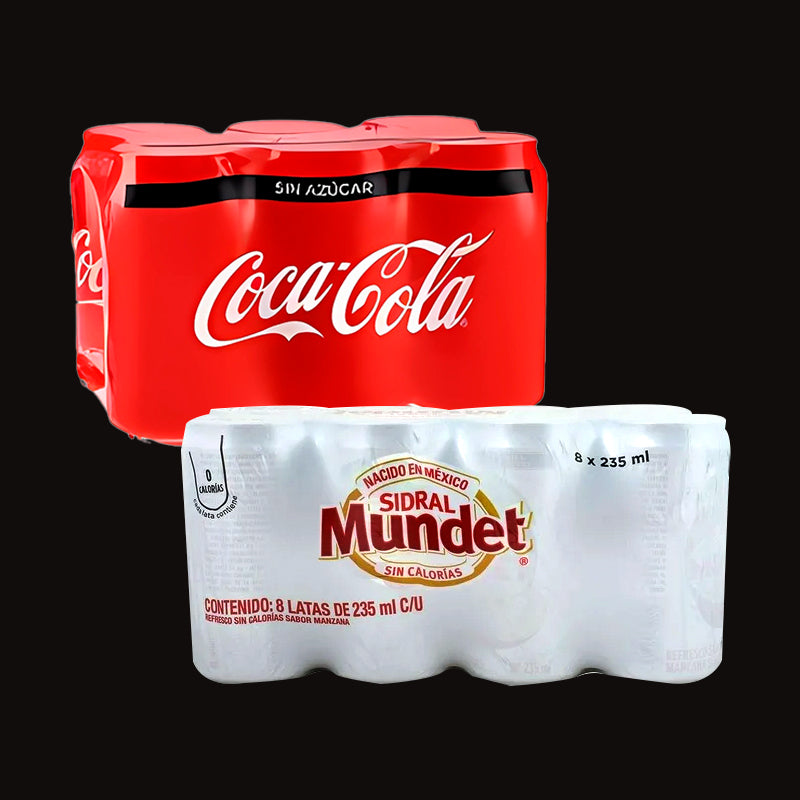 Refrescos