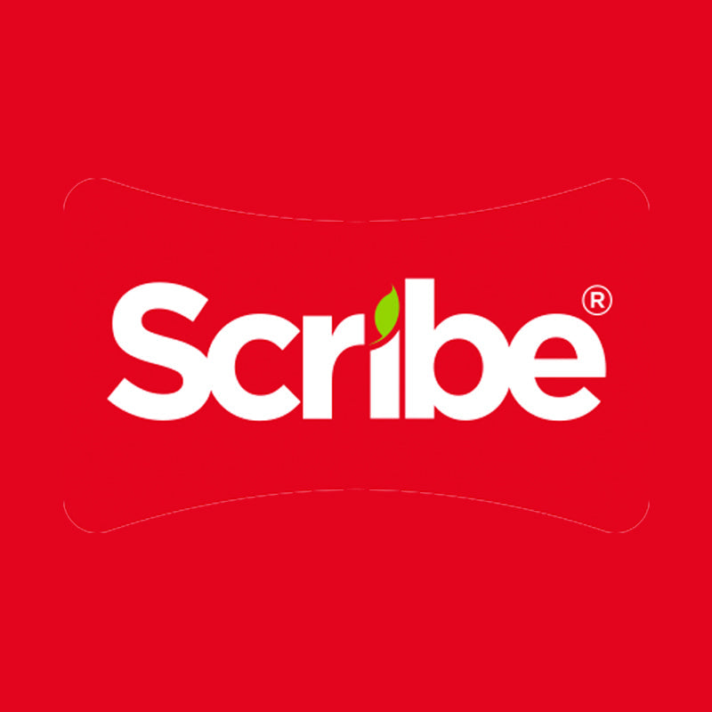 Scribe