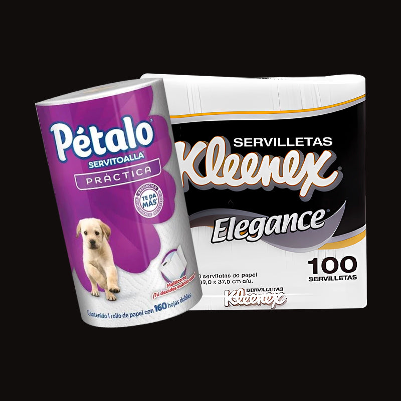 Servilletas