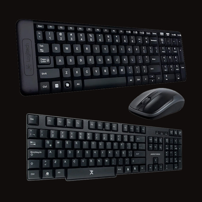 Teclados