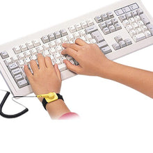 Pulsera antiestática