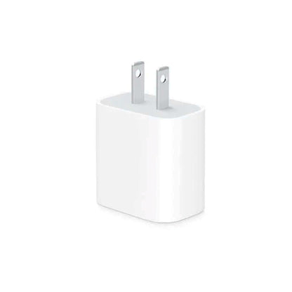 Adaptador de corriente Apple MHJA3AM/A USB-C 20 W