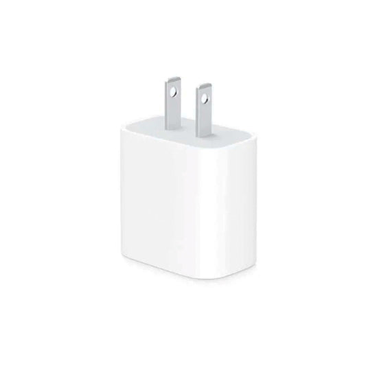 Adaptador de corriente Apple MHJA3AM/A USB-C 20 W