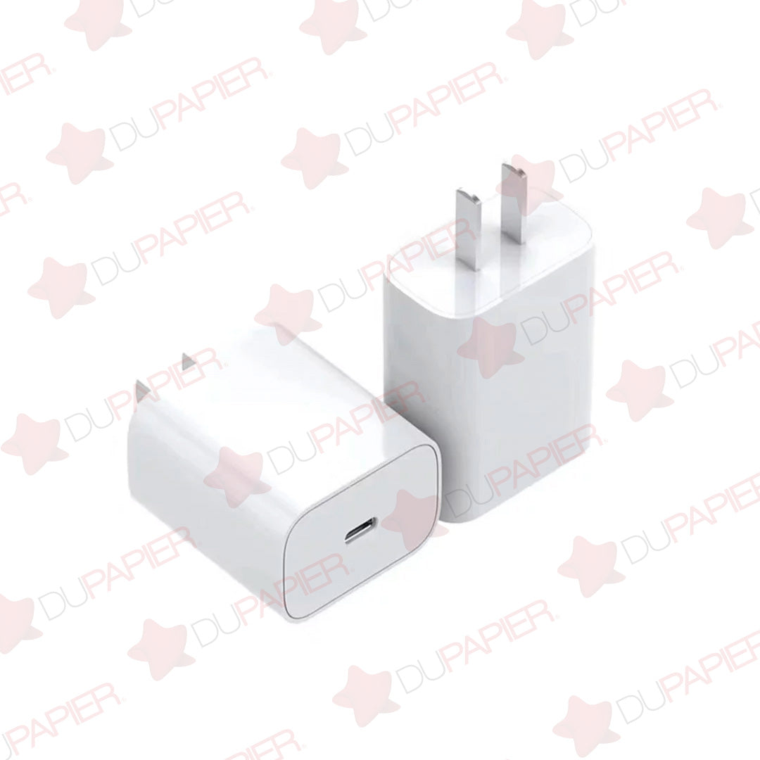 ᐅ Adaptador de corriente USB-C de 20 W de Apple, Alimentación y  Electricidad en Gestión de Compras Empresariales S.A.S.