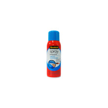 Adhesivo en aerosol 3M scotch spray mount.