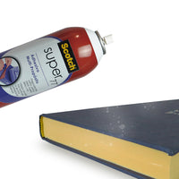 ADHESIVO AEROSOL SUPER 77 305 GRS.