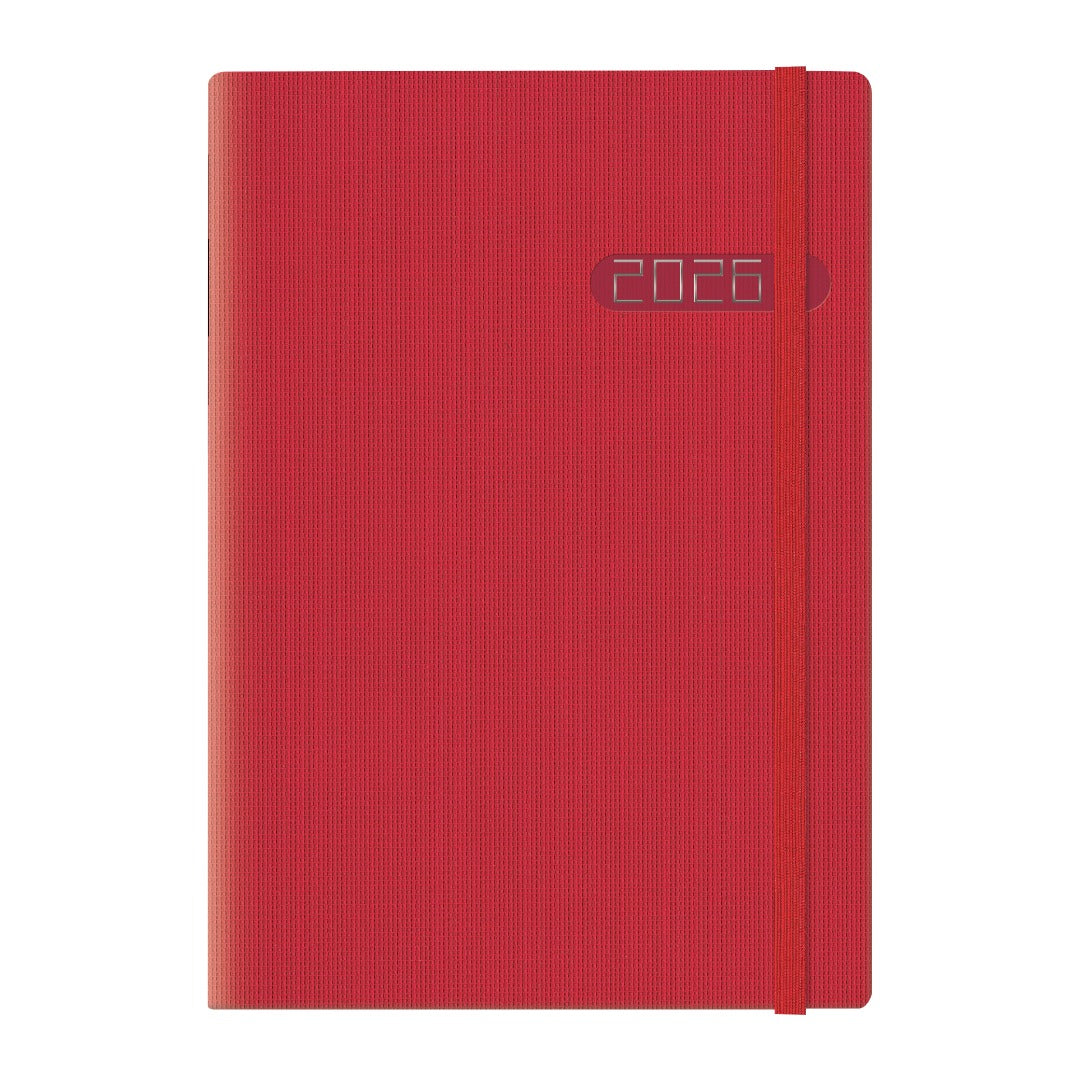 Agenda Fortec Chiusa 2026