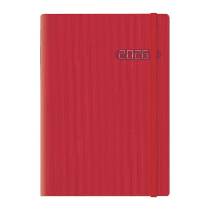 Agenda Fortec Chiusa 2026