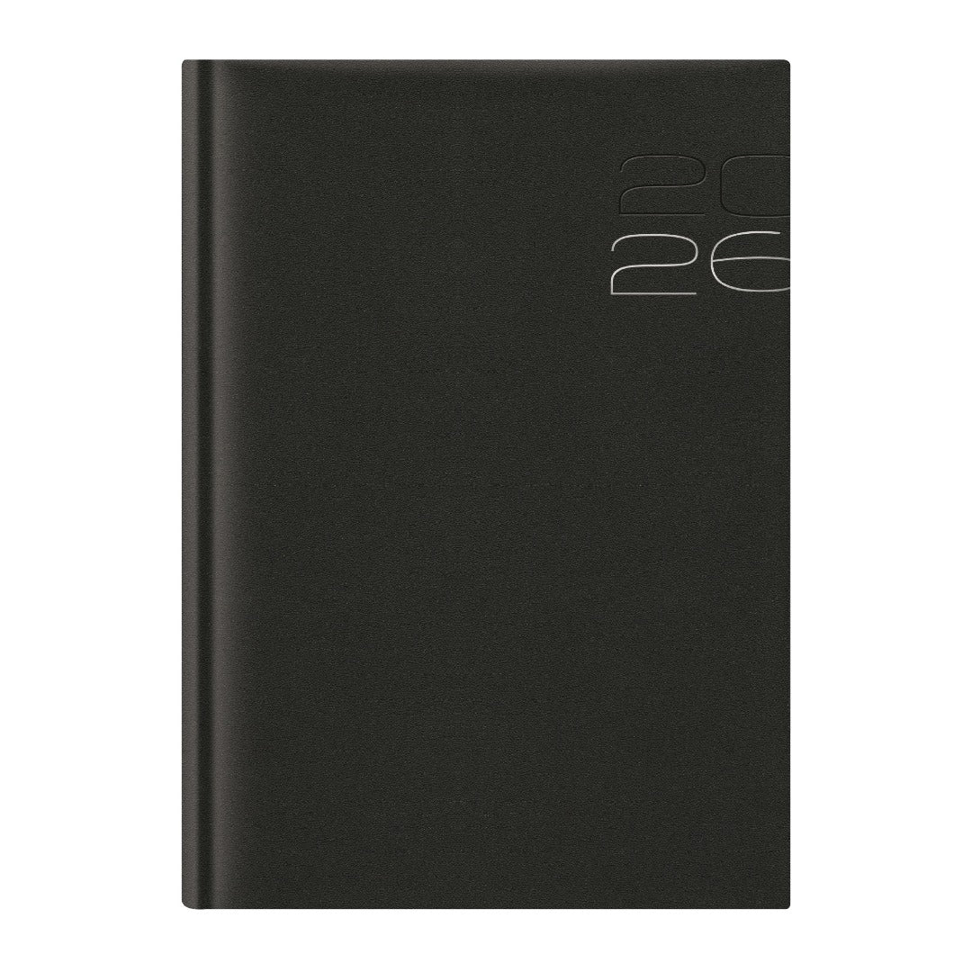 Agenda Ejecutiva Flutuationi 2026