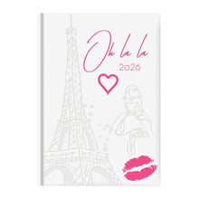 Agenda Fortec Paris 2026