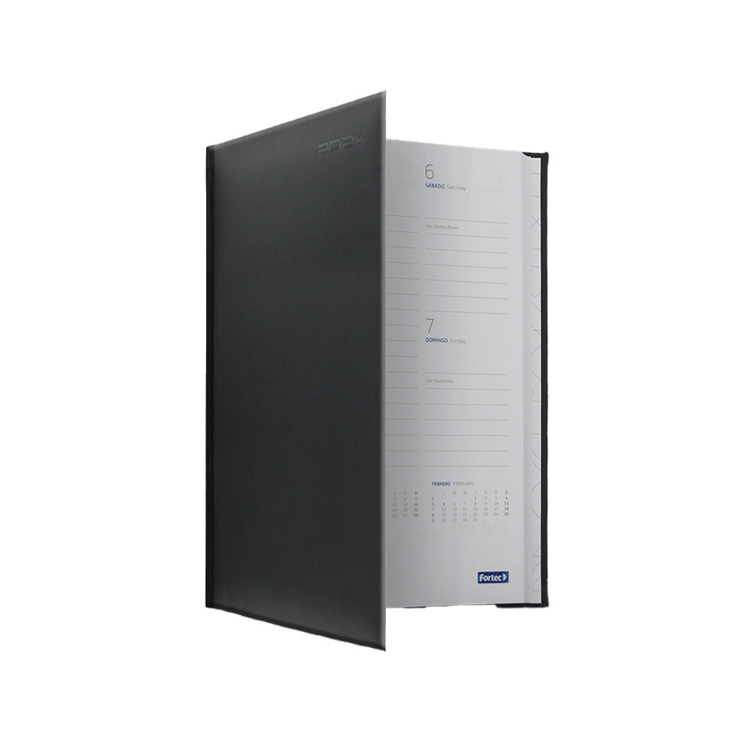 Agenda Ejecutiva Flutuationi 2026