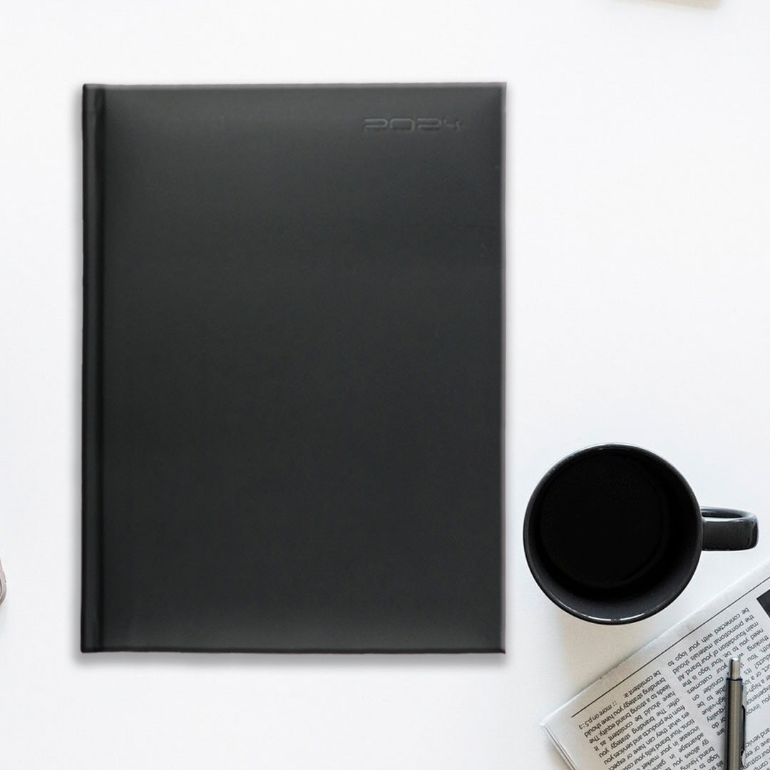 Agenda Ejecutiva Flutuationi 2026