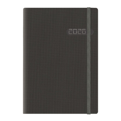 Agenda Fortec Chiusa 2026