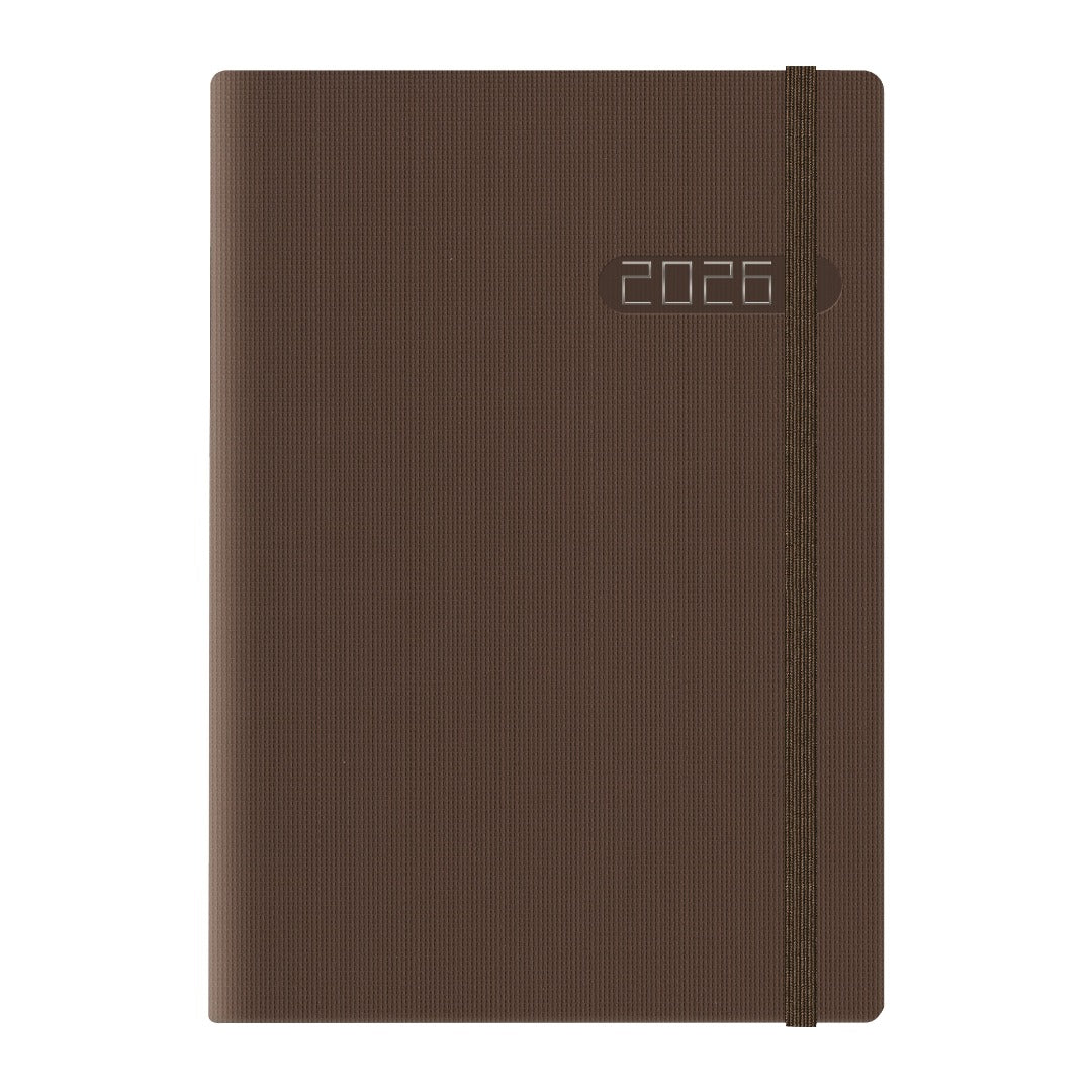 Agenda Fortec Chiusa 2026