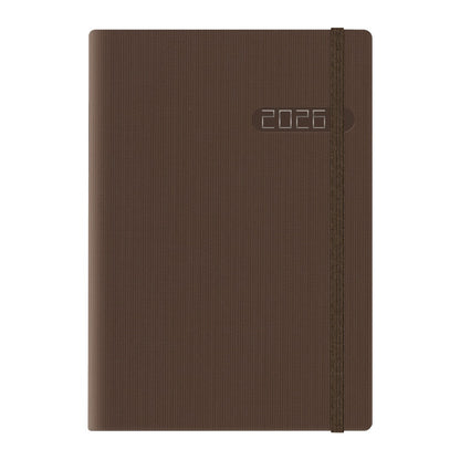 Agenda Fortec Chiusa 2026