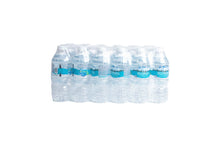 Agua de manantial Santa María.