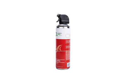 Removedor de polvo aire comprimido Química Jerez pc clean de 570 ml