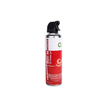 AIRE COMPRIMIDO REMOVEDOR DE POLVO PC CLEAN DE 570 ML