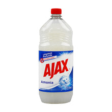 Limpiador multiusos Ajax Amonia 1 L.