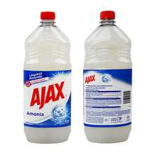 Limpiador multiusos Ajax Amonia 1 L.