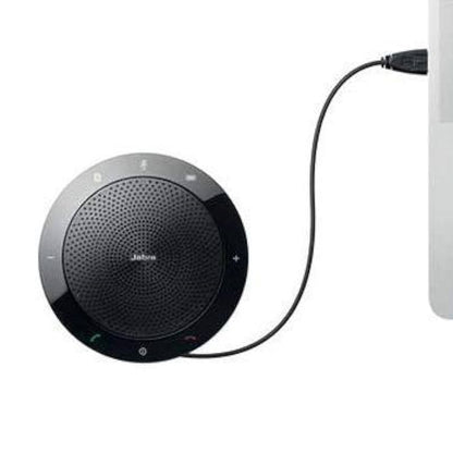 Altavoz Jabra USB Bluetooth 510 UC inalámbrico