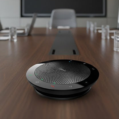 Altavoz Jabra USB Bluetooth 510 UC inalámbrico