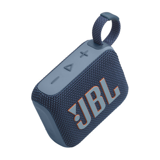 ALTAVOZ JBL GO 4 BLUETOOTH ULTRAPORTÁTIL