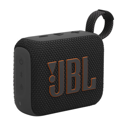 ALTAVOZ JBL GO 4 BLUETOOTH ULTRAPORTÁTIL