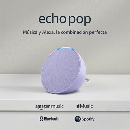AMAZON ECHO POP
