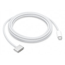 Apple 2 m Magsafe 3/USB-C Cable de transferencia de datos