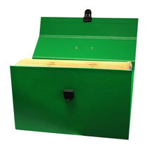 Archivero expandible 19 divisiones A-Z carta/oficio