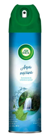 Aromatizante aerosol Air Wick Aqua Marina 300 ml
