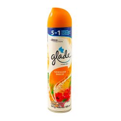 AROMATIZANTE AMBIENTAL EN AEROSOL GLADE 400 ML