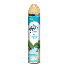 AROMATIZANTE AMBIENTAL EN AEROSOL GLADE 400 ML