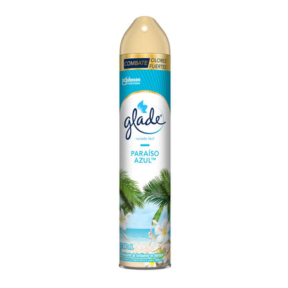 AROMATIZANTE AMBIENTAL EN AEROSOL GLADE 400 ML