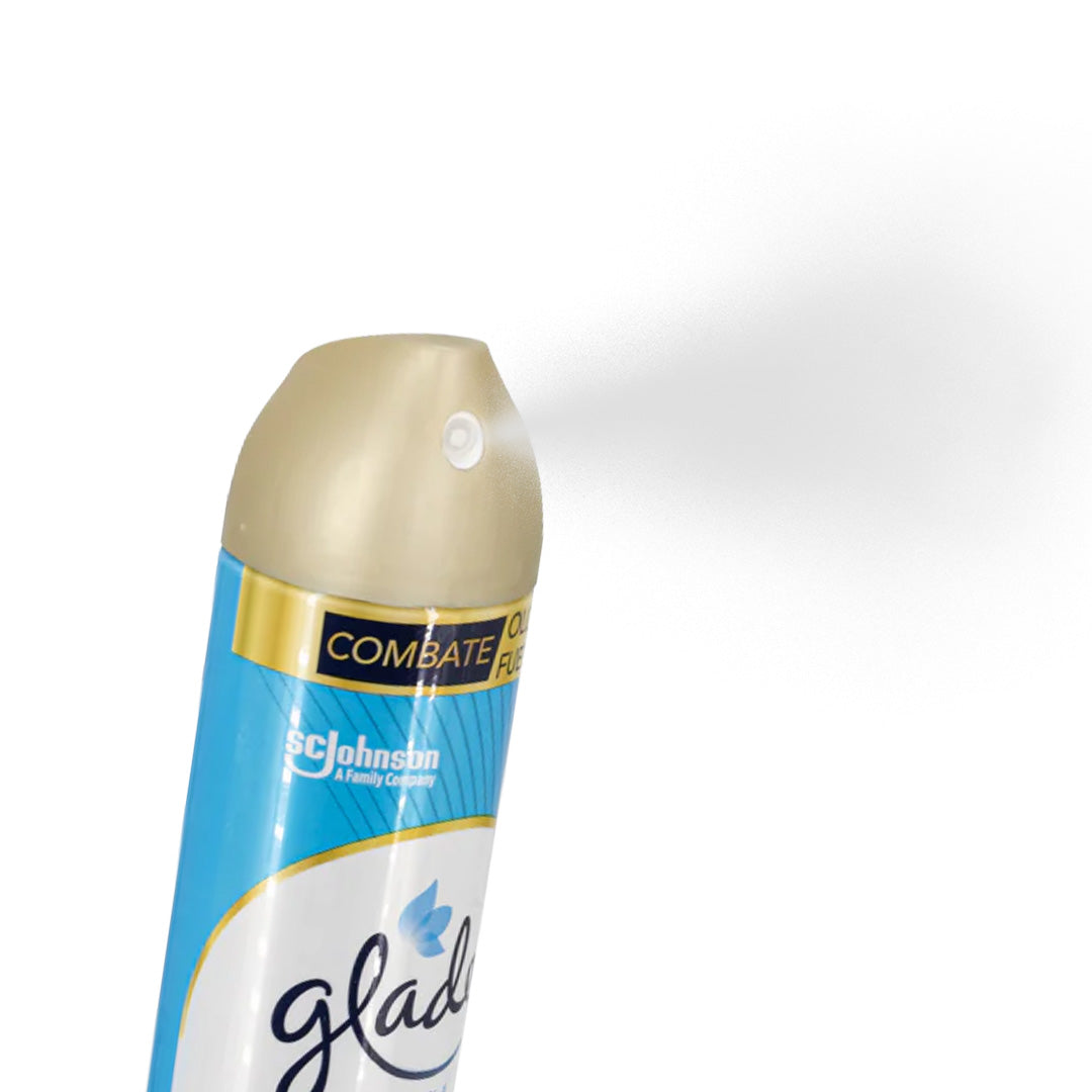 AROMATIZANTE AMBIENTAL EN AEROSOL GLADE 400 ML