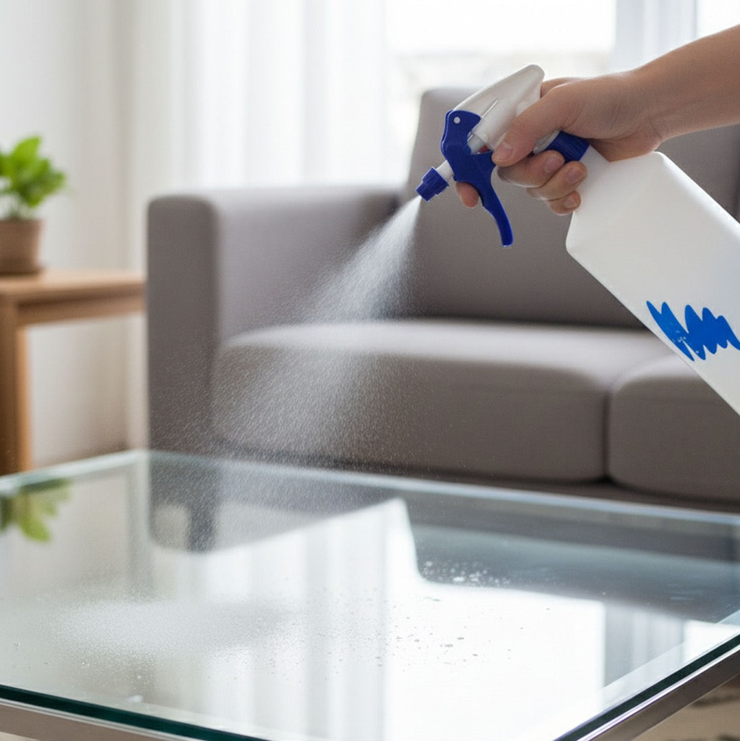 Atomizador industrial de 1 L