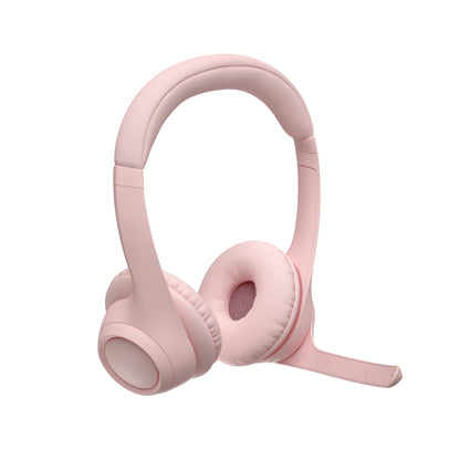 HEADSET (AUDÍFONOS CON MICRÓFONO) INALÁMBRICO LOGITECH ZONE 300 BLUETOOTH