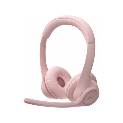 HEADSET (AUDÍFONOS CON MICRÓFONO) INALÁMBRICO LOGITECH ZONE 300 BLUETOOTH