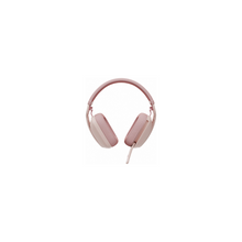 AURICULARES INALAMBRICOS LOGITECH ZONE VIBE 100 ROSA 981-001223